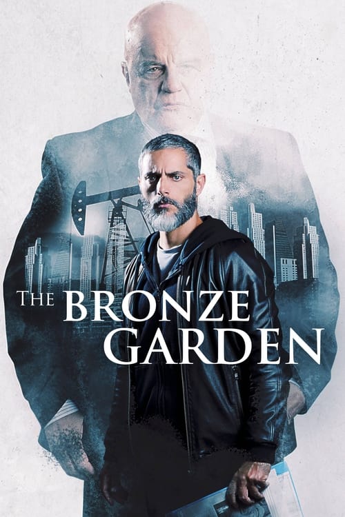 Poster della serie The Bronze Garden