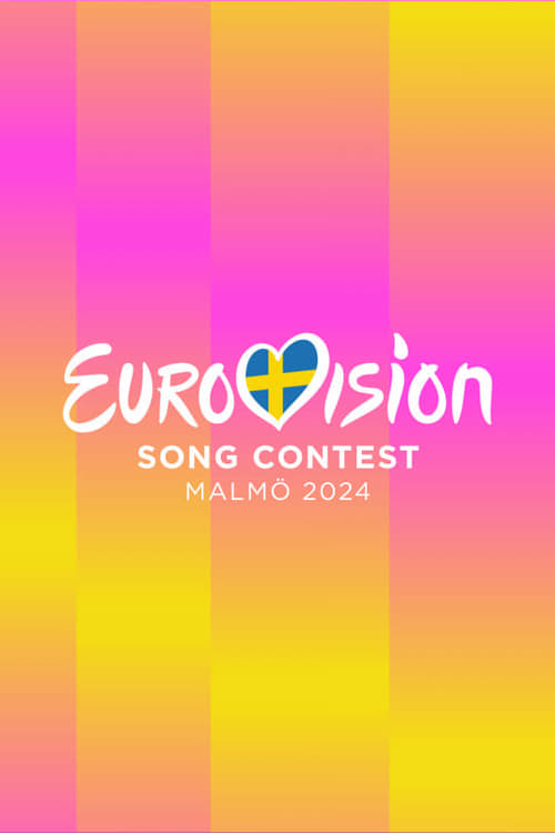 Poster della serie Eurovision Song Contest