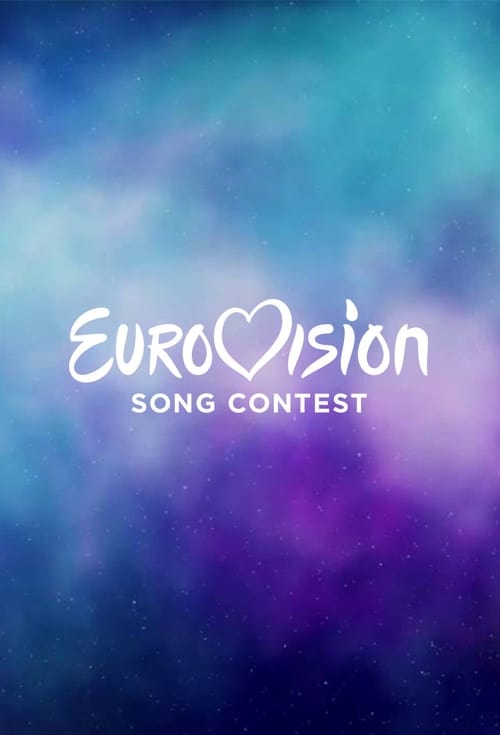 Poster della serie Eurovision Song Contest