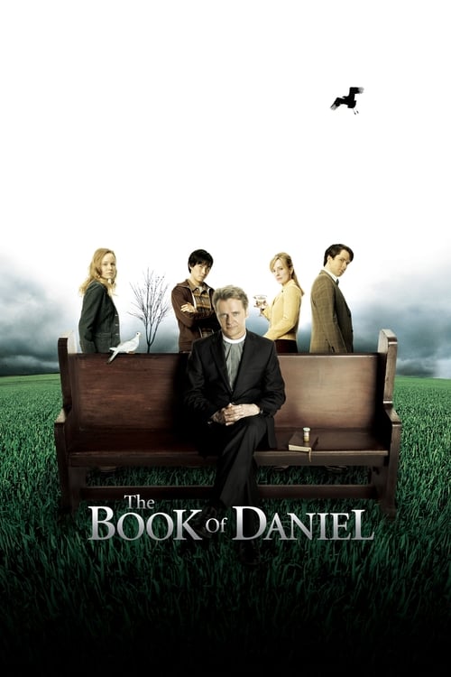 Poster della serie The Book of Daniel