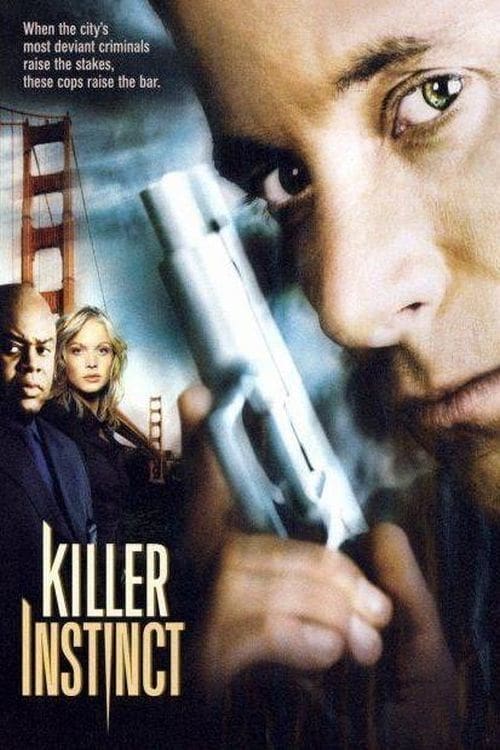Poster della serie Killer Instinct