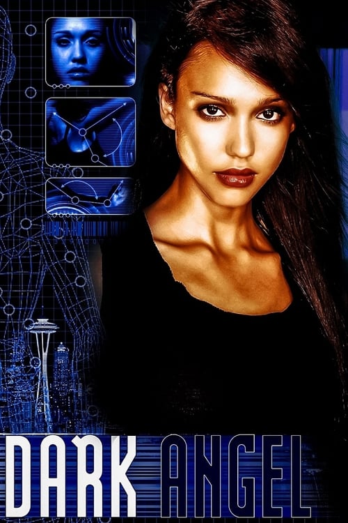 Poster della serie Dark Angel