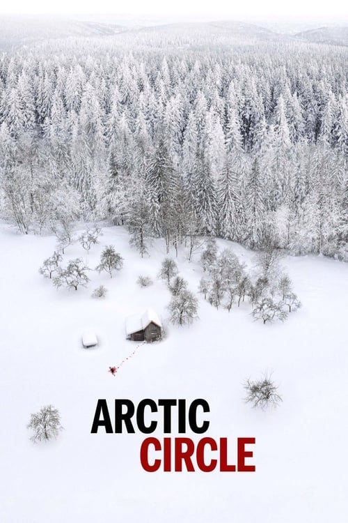 Poster della serie Arctic Circle