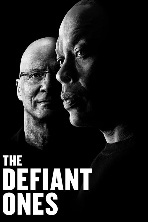 Poster della serie The Defiant Ones