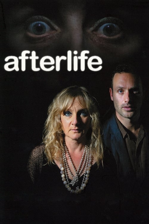 Poster della serie Afterlife