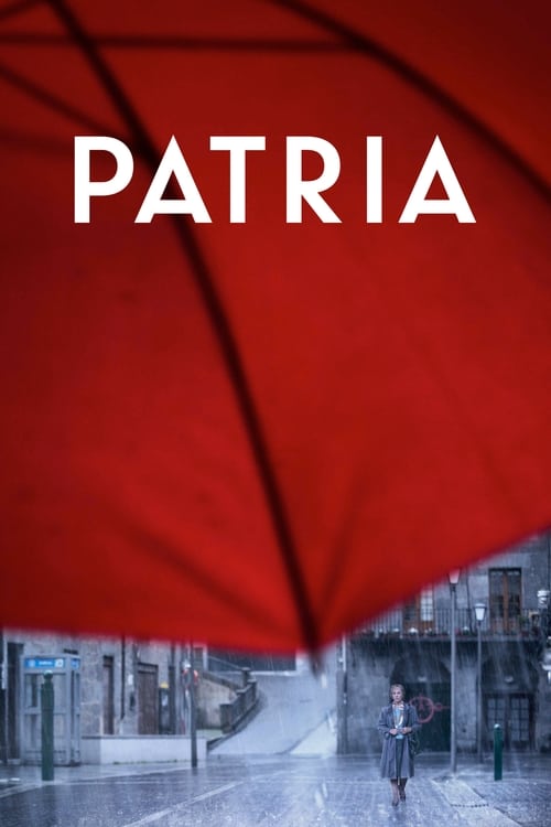 Poster della serie Patria