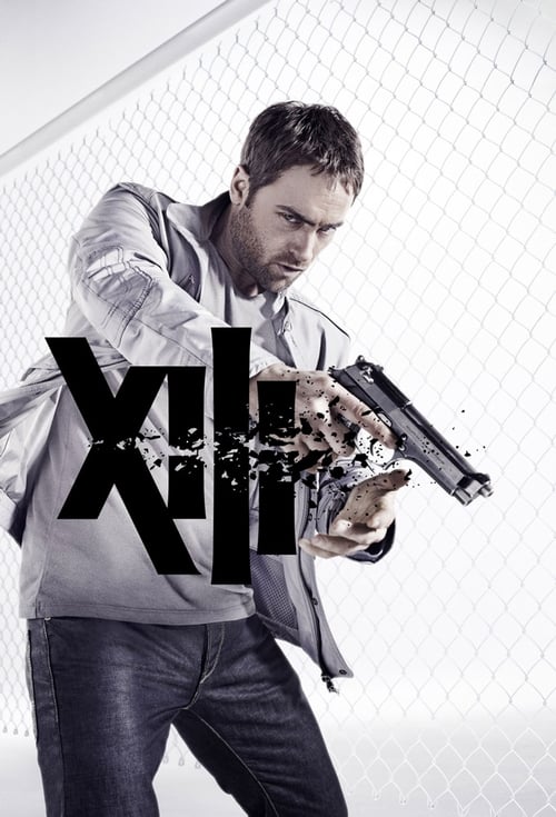 Poster della serie XIII: The Series