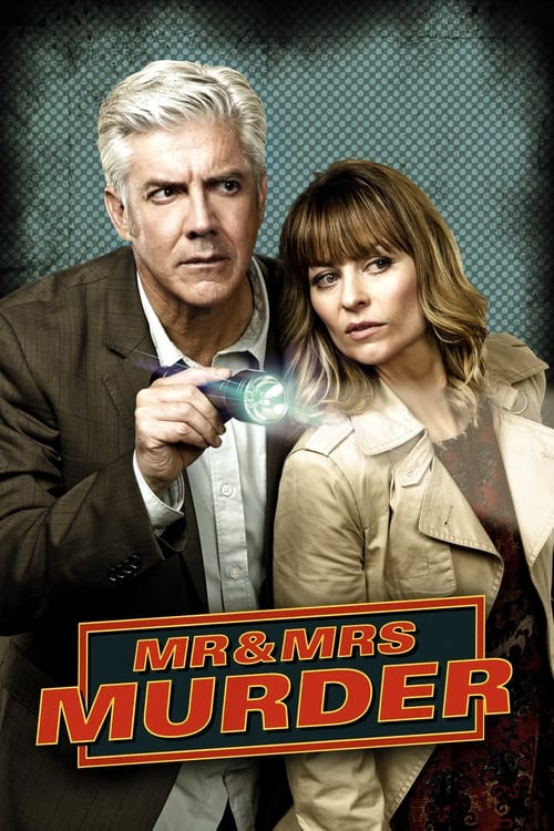 Poster della serie Mr & Mrs Murder