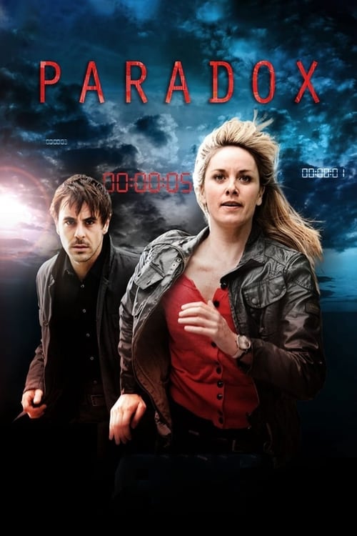 Poster della serie Paradox