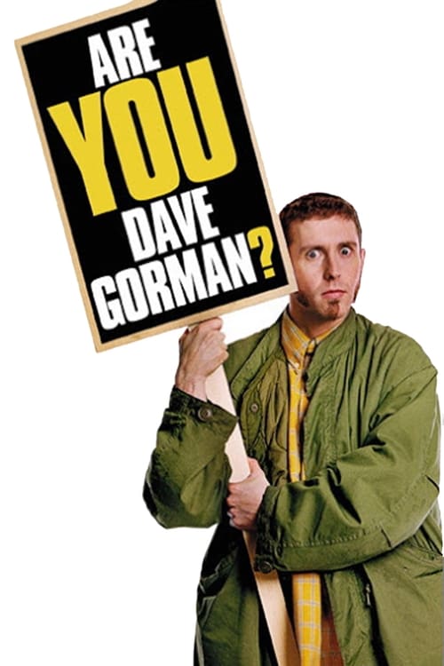 Poster della serie The Dave Gorman Collection