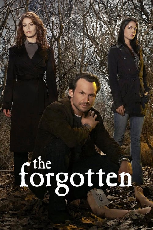 Poster della serie The Forgotten