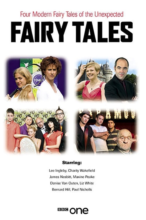 Poster della serie Fairy Tales