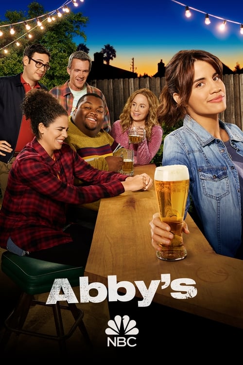 Poster della serie Abby's