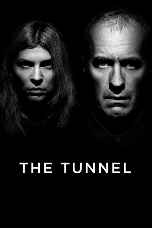 Poster della serie The Tunnel