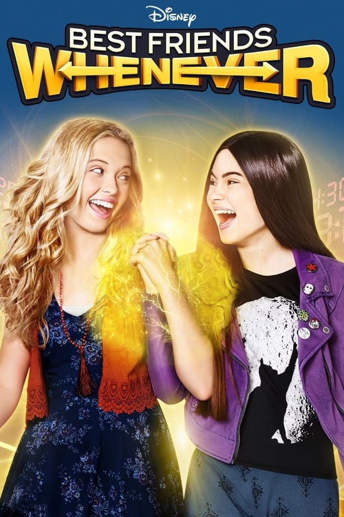 Poster della serie Best Friends Whenever