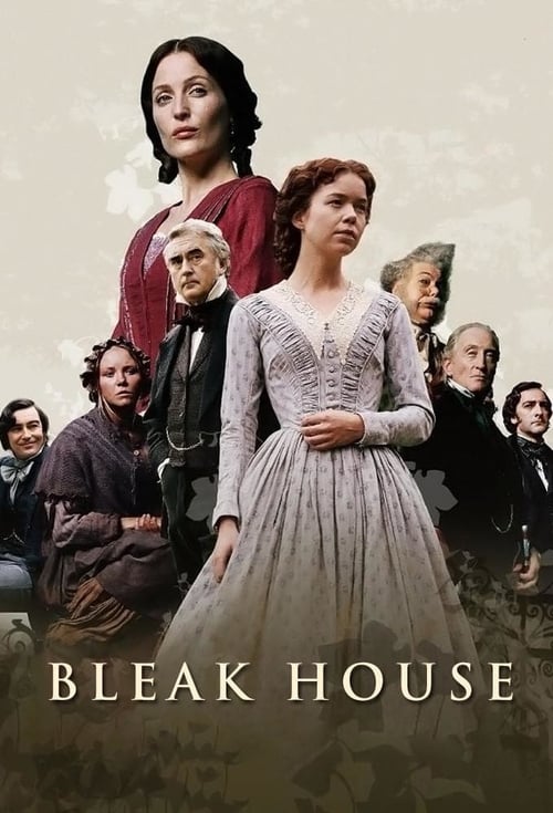 Poster della serie Bleak House