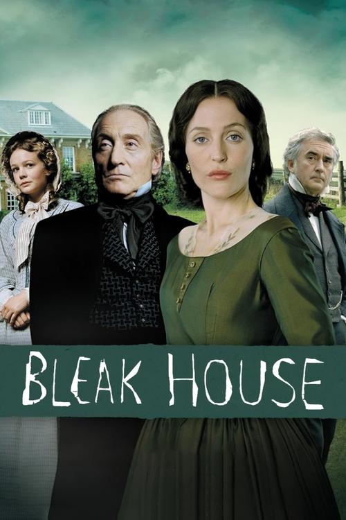 Poster della serie Bleak House