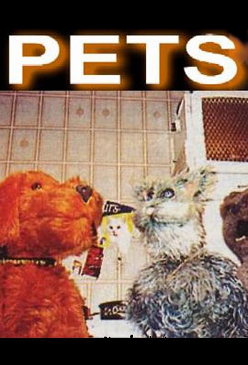 Poster della serie Pets