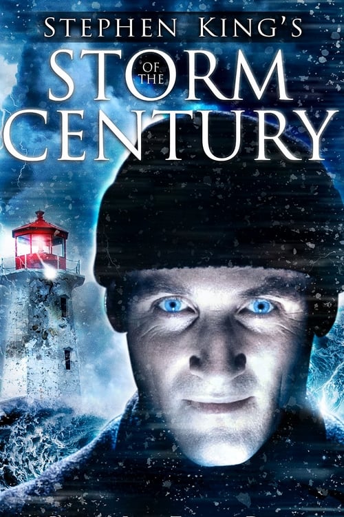 Poster della serie Storm of the Century