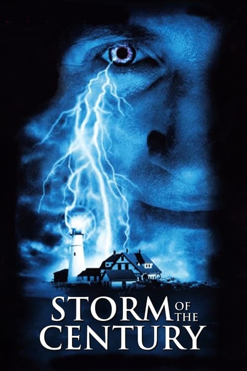 Poster della serie Storm of the Century