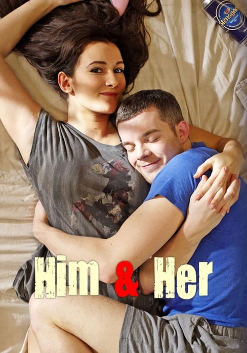 Poster della serie Him & Her