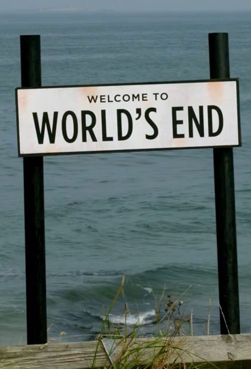 Poster della serie World's End