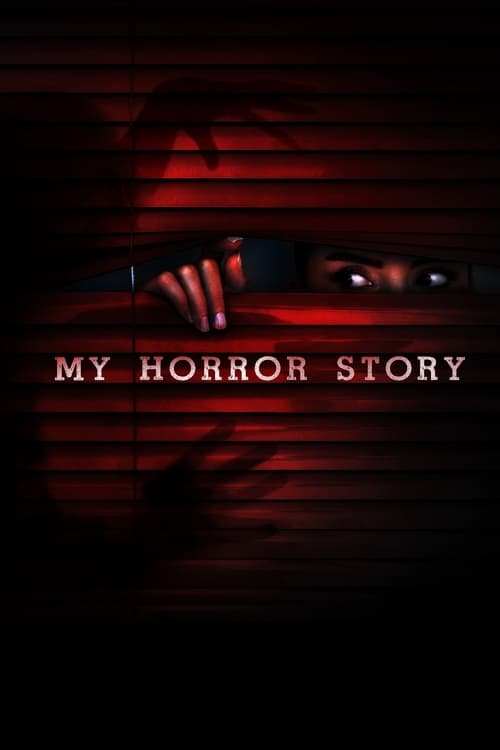 Poster della serie My Horror Story