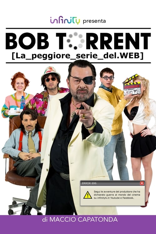 Poster della serie Bob Torrent