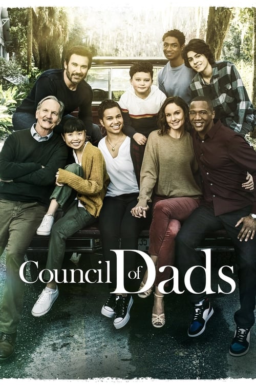 Poster della serie Council of Dads