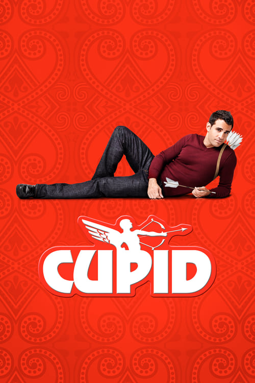 Poster della serie Cupid