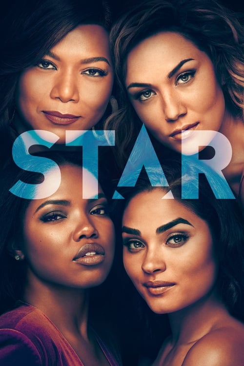 Poster della serie Star