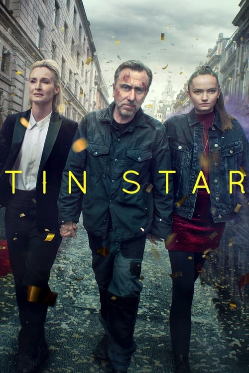 Poster della serie Tin Star