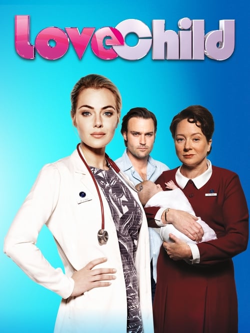 Poster della serie Love Child