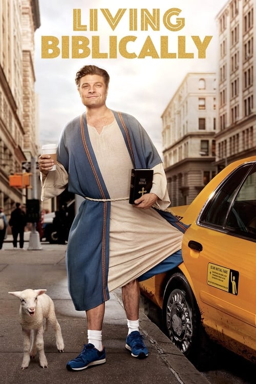 Poster della serie Living Biblically