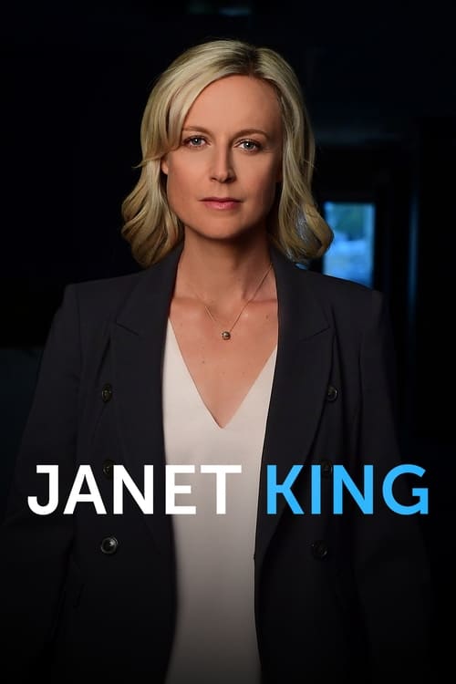 Poster della serie Janet King