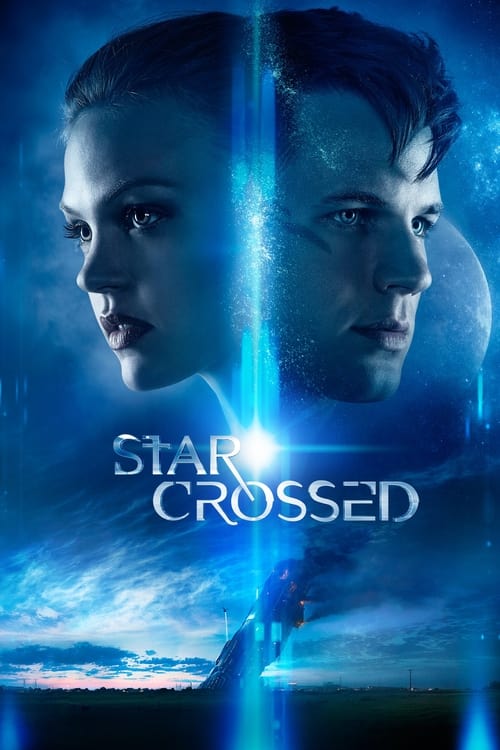 Poster della serie Star-Crossed
