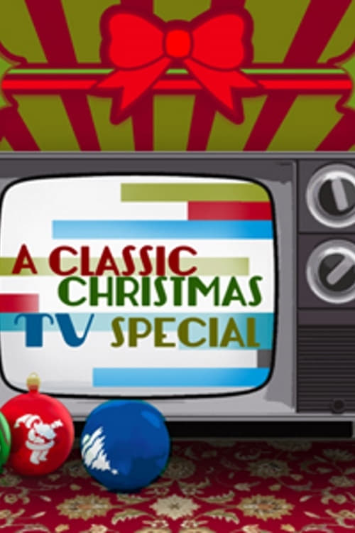 Poster della serie The Christmas Special Christmas Special