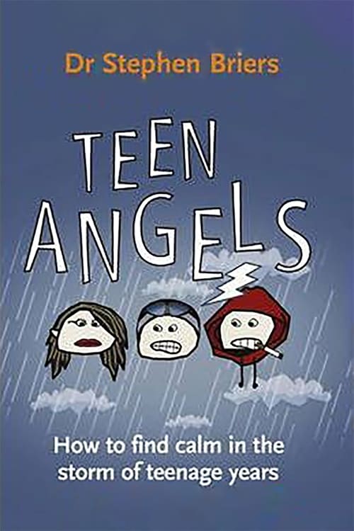 Poster della serie Teen Angels