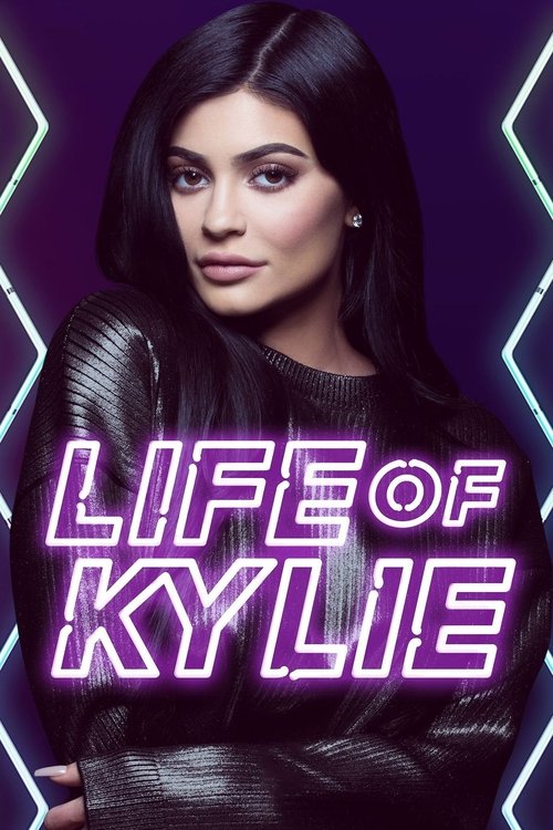 Poster della serie Life of Kylie