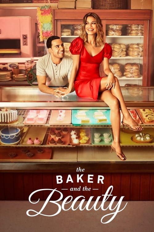 Poster della serie The Baker and the Beauty