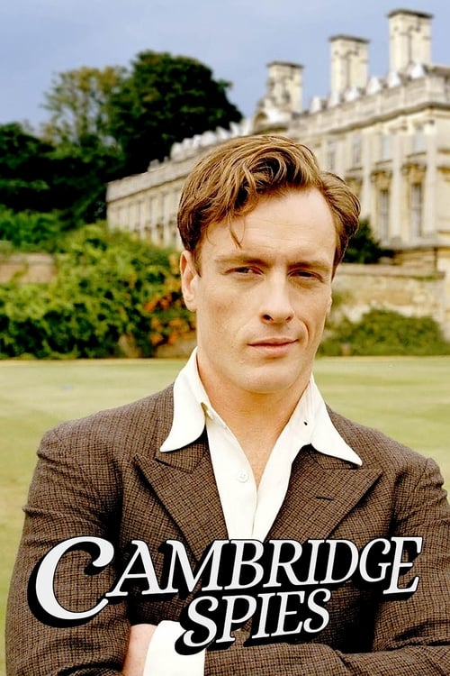 Poster della serie Cambridge Spies