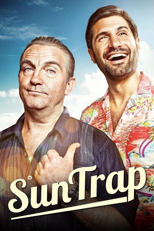 Poster della serie The Sun Trap