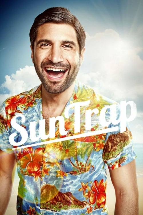 Poster della serie SunTrap
