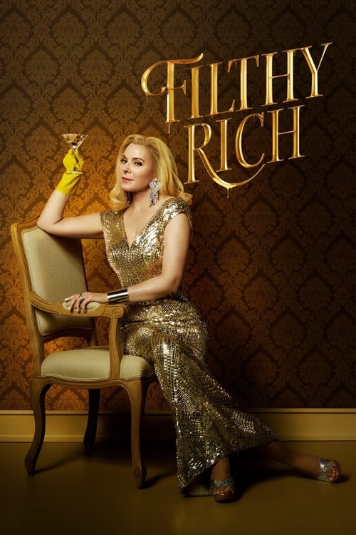 Poster della serie Filthy Rich