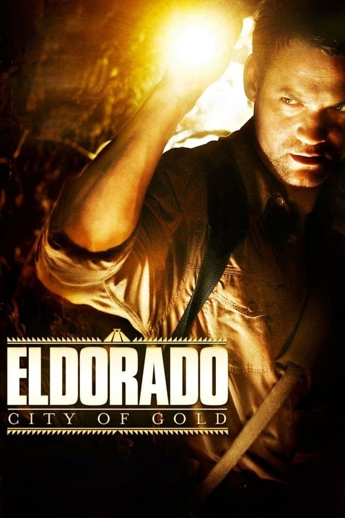 Poster della serie El Dorado