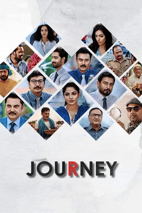 Poster della serie Journey