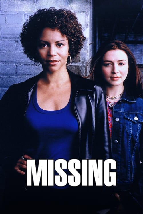 Poster della serie Missing