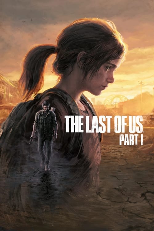 Poster della serie The Last of Us Development Series