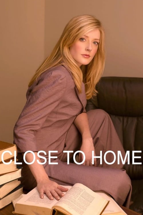 Poster della serie Close to Home