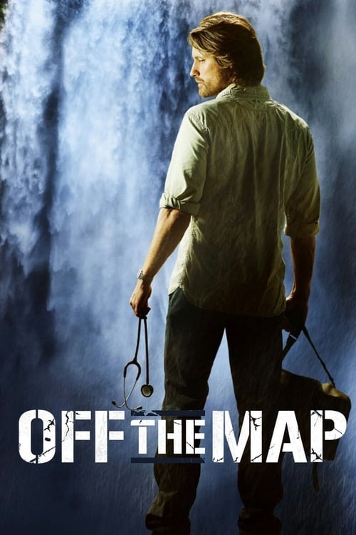 Poster della serie Off the Map